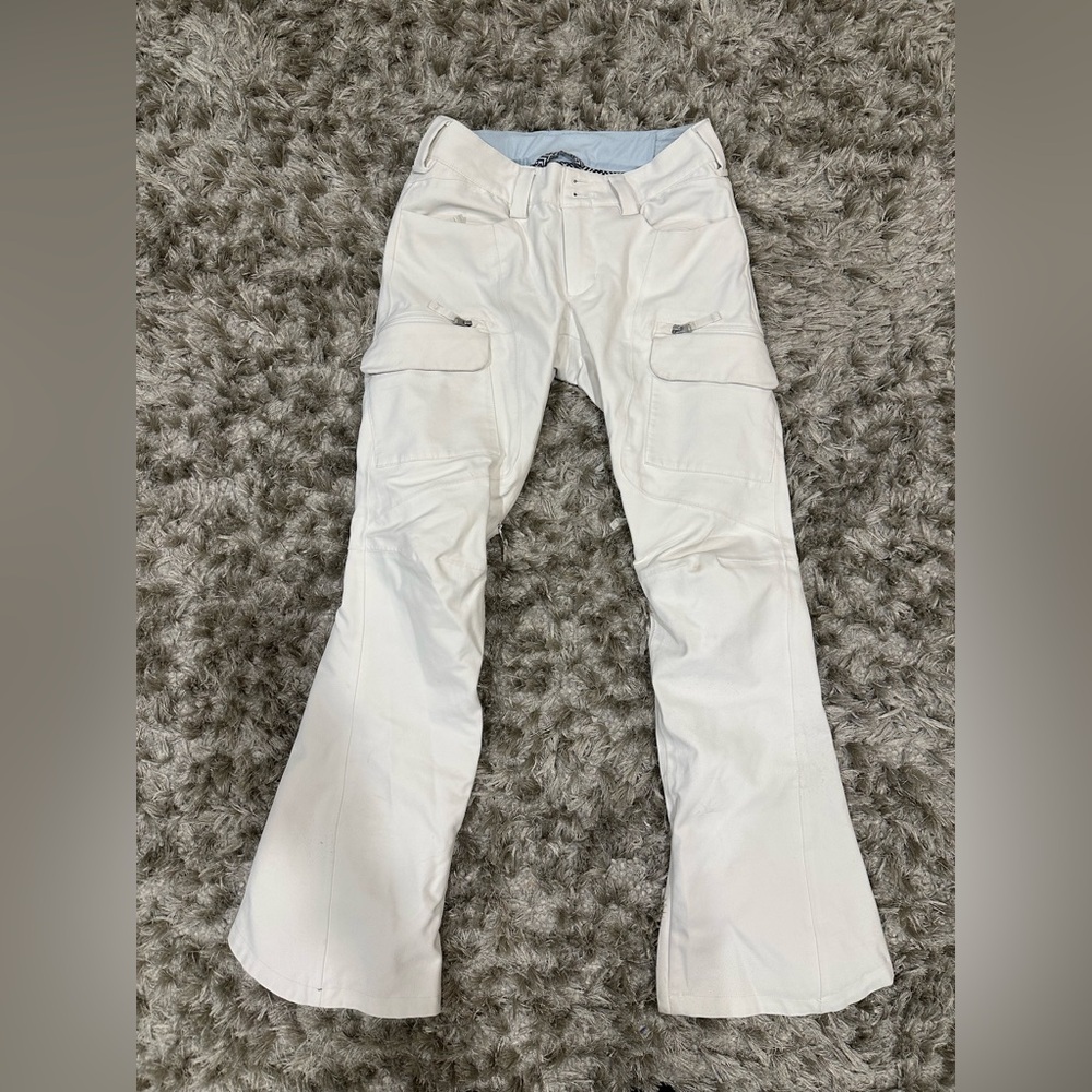 Burton Women’s Snow Pants slim fit